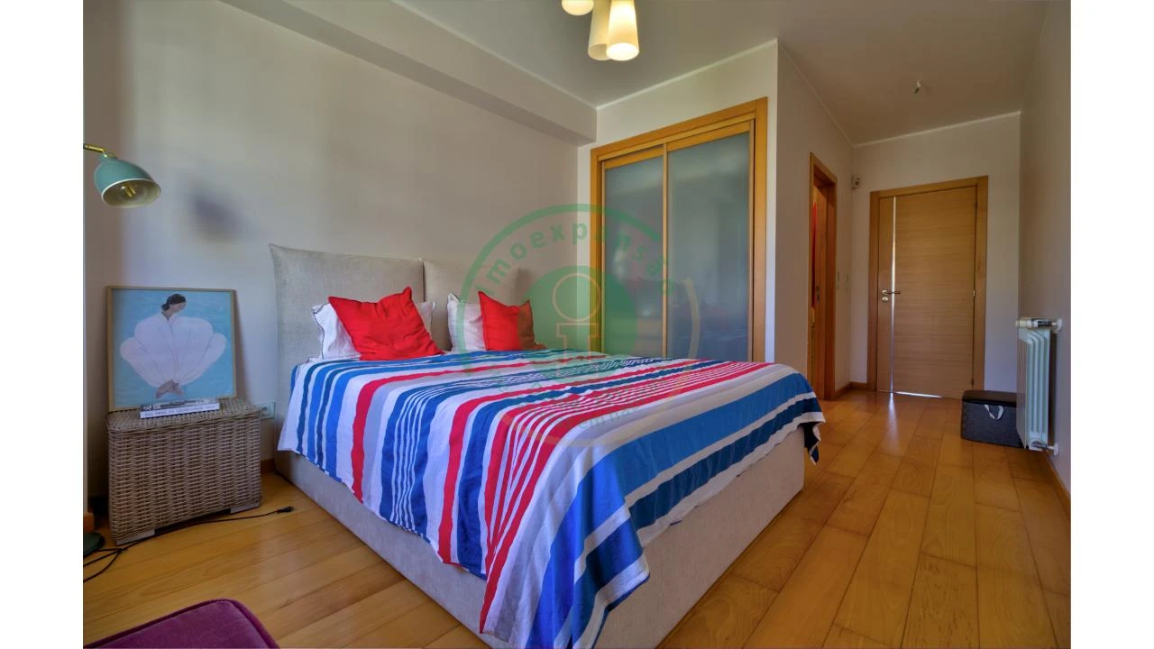 Apartamento T3 para Arrendamento em Buarcos Foto 25
