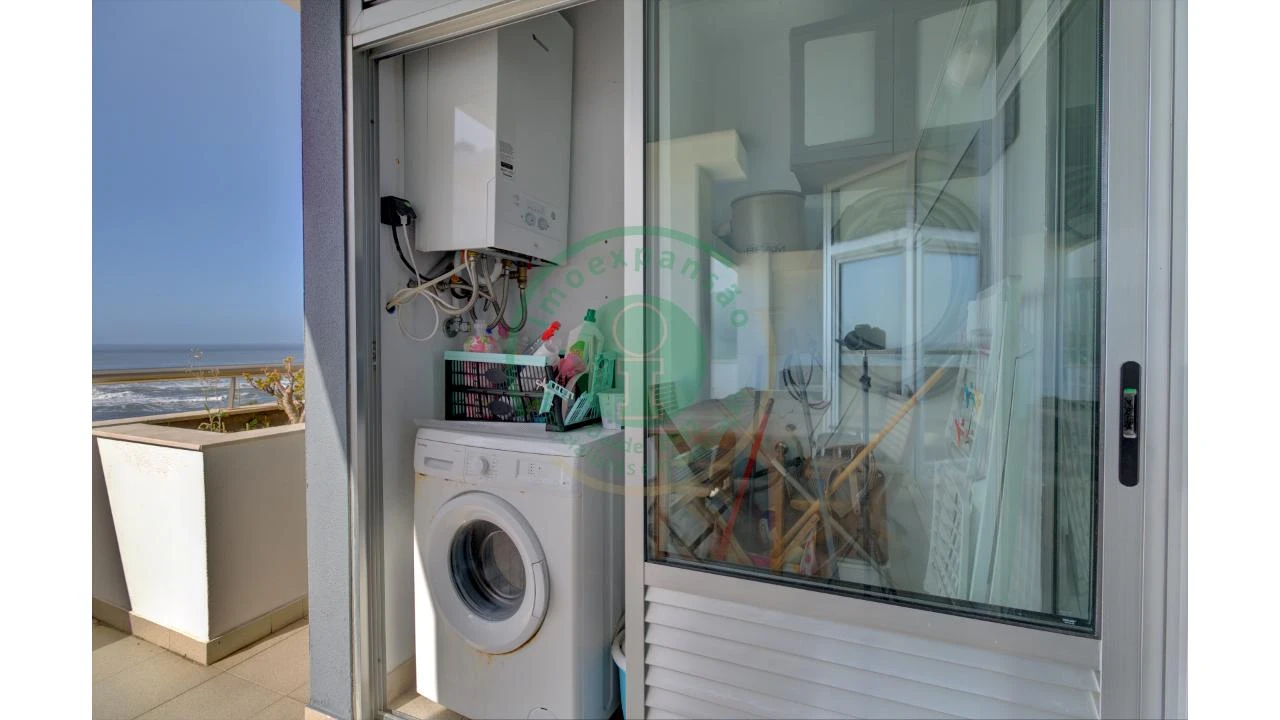 Apartamento T3 para Arrendamento em Buarcos Foto 30