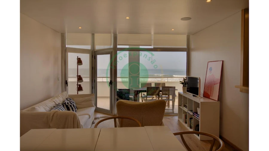 Apartamento T3 para Arrendamento em Buarcos