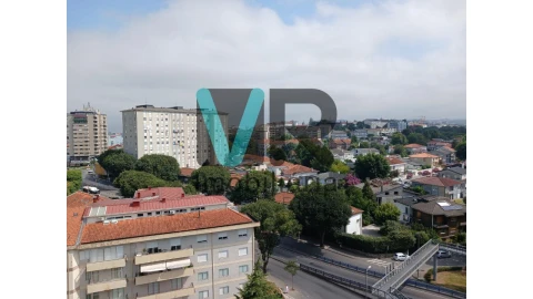 Apartamento T1 para Venda em Braga (Maximinos, Sé e Cividade)