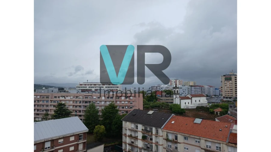 Apartamento T1 para Venda em Braga (Maximinos, Sé e Cividade) Foto 20