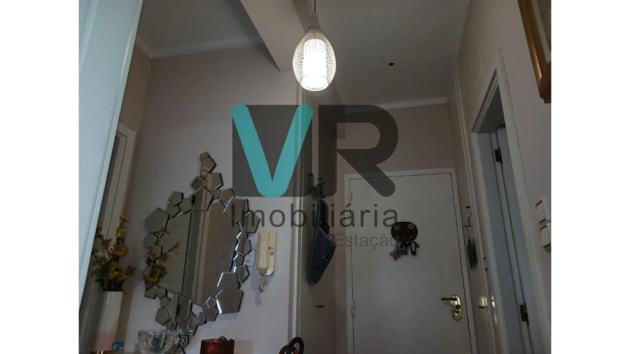 Apartamento T1 para Venda em Braga (Maximinos, Sé e Cividade) Foto 33