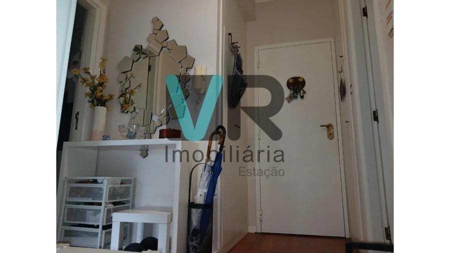 Apartamento T1 para Venda em Braga (Maximinos, Sé e Cividade) Foto 35