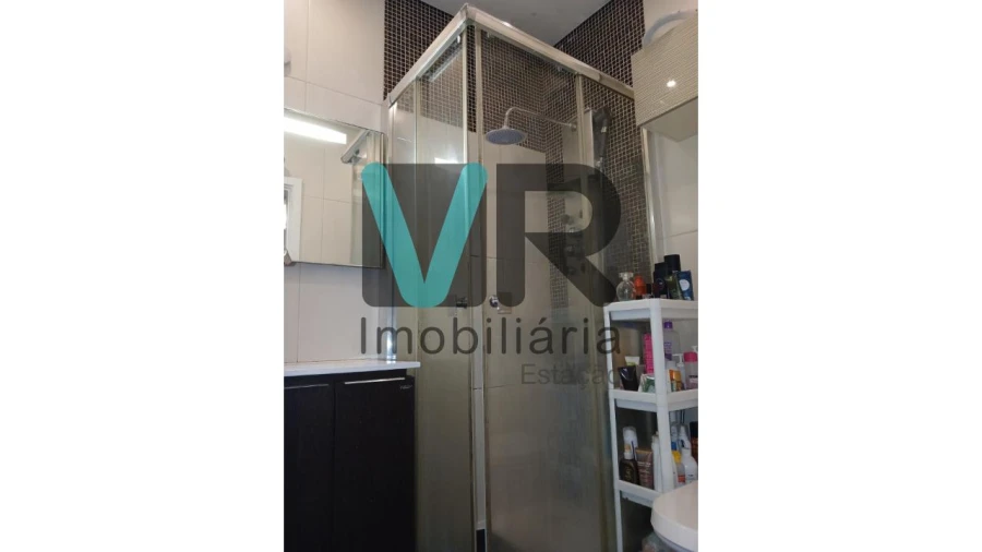 Apartamento T1 para Venda em Braga (Maximinos, Sé e Cividade) Foto 36
