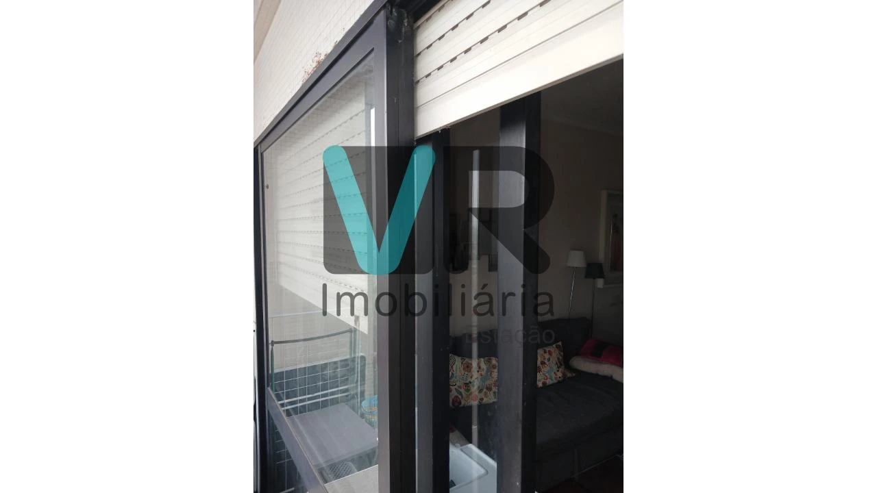 Apartamento T1 para Venda em Braga (Maximinos, Sé e Cividade) Foto 17