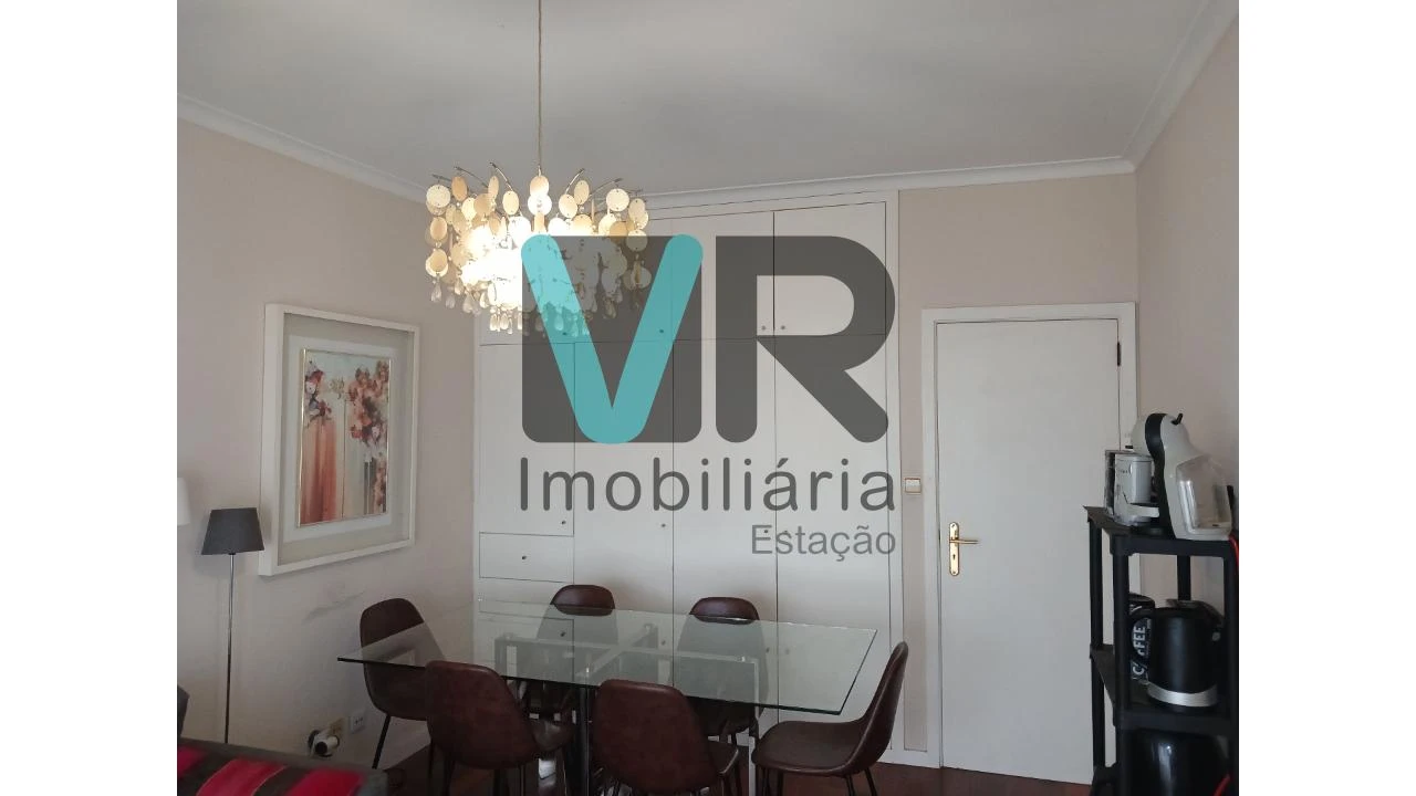 Apartamento T1 para Venda em Braga (Maximinos, Sé e Cividade) Foto 25