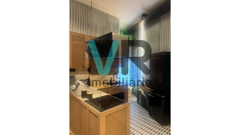 Apartamento T1 para Arrendamento em Braga (Maximinos, Sé e Cividade)