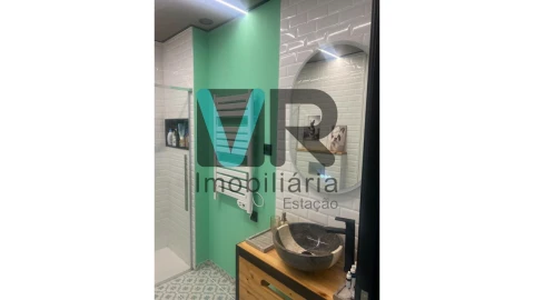 Apartamento T1 para Arrendamento em Braga (Maximinos, Sé e Cividade)
