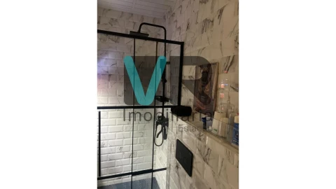Apartamento T1 para Arrendamento em Braga (Maximinos, Sé e Cividade)