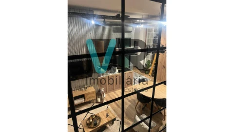 Apartamento T1 para Arrendamento em Braga (Maximinos, Sé e Cividade)