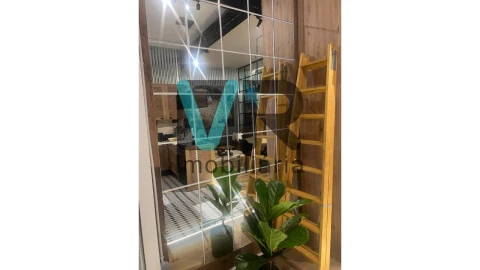 Apartamento T1 para Arrendamento em Braga (Maximinos, Sé e Cividade)