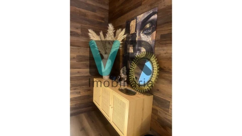 Apartamento T1 para Arrendamento em Braga (Maximinos, Sé e Cividade)