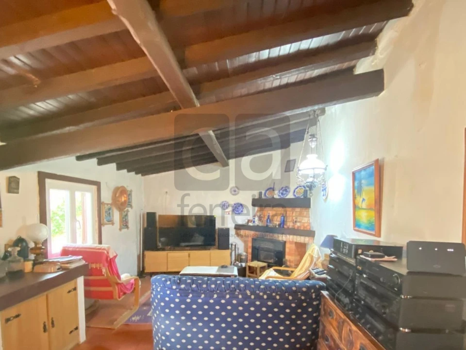 Moradia T3 para Venda em Alcanede Foto 5