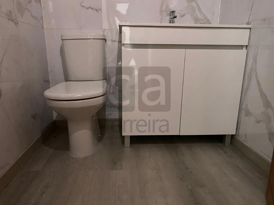Apartamento T4 para Venda em Alpiarça Foto 21