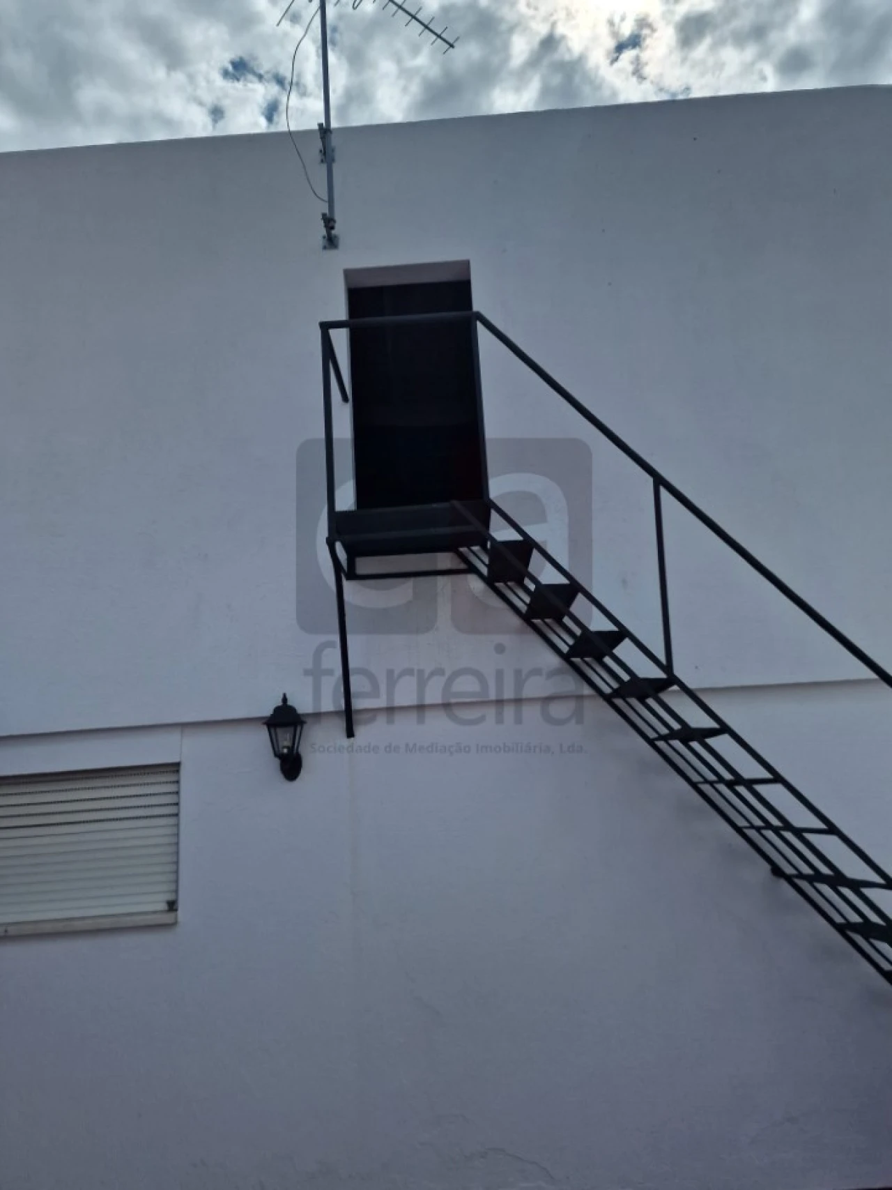 Apartamento T4 para Venda em Alpiarça Foto 25