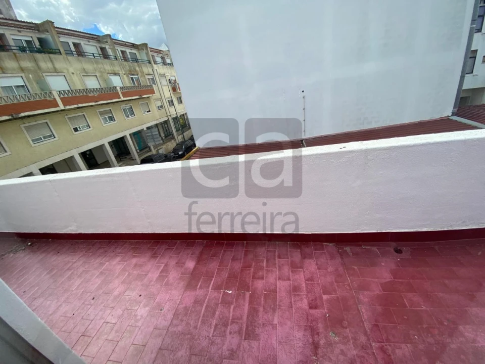 Apartamento T4 para Venda em Alpiarça Foto 26