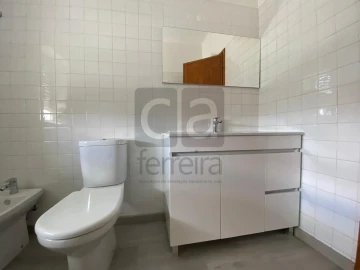 Apartamento T4 para Venda em Alpiarça