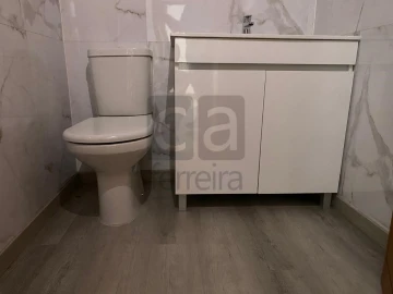 Apartamento T4 para Venda em Alpiarça
