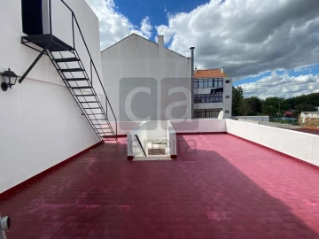 Apartamento T4 para Venda em Alpiarça