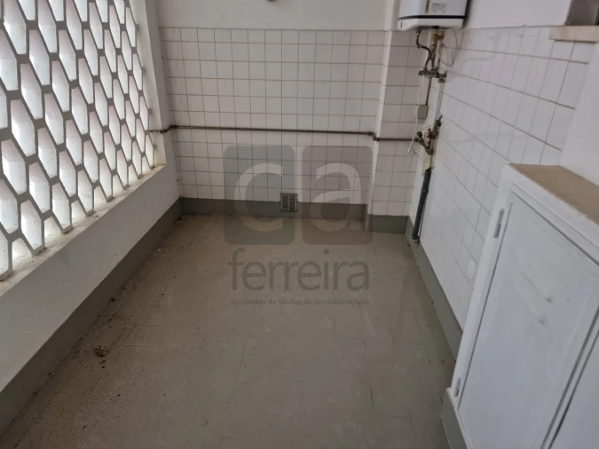 Apartamento T4 para Venda em Alpiarça Foto 23