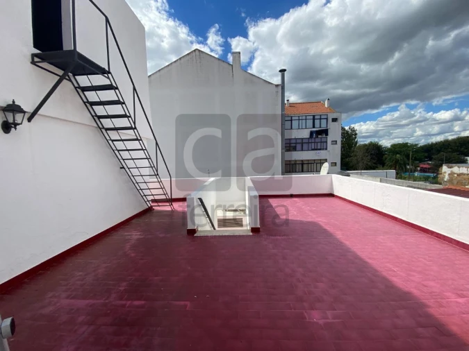 Apartamento T4 para Venda em Alpiarça Foto 27
