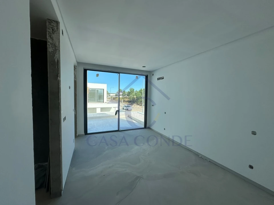 Moradia T3 para Venda em Quinta do Anjo Foto 14
