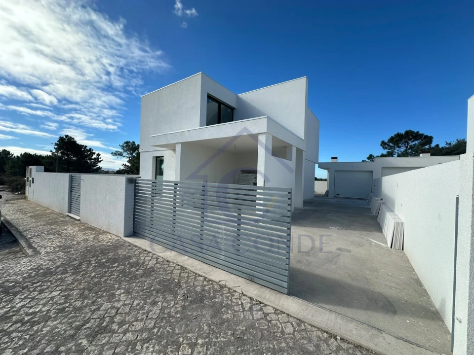Moradia T3 para Venda em Quinta do Anjo Foto 27