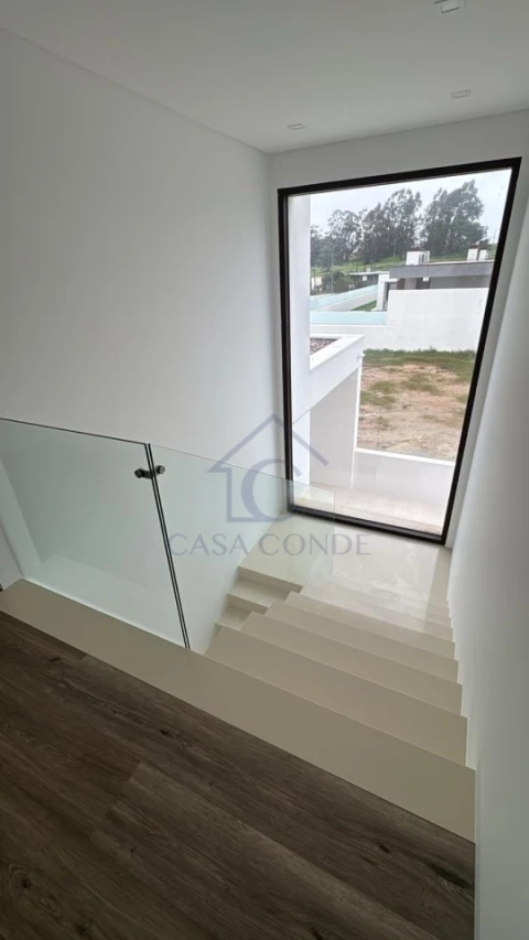 Moradia T3 para Venda em Quinta do Anjo