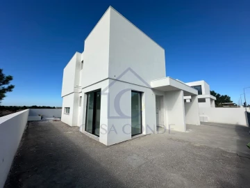 Moradia T3 para Venda em Quinta do Anjo