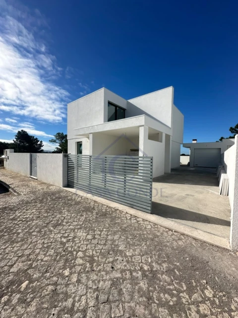 Moradia T3 para Venda em Quinta do Anjo