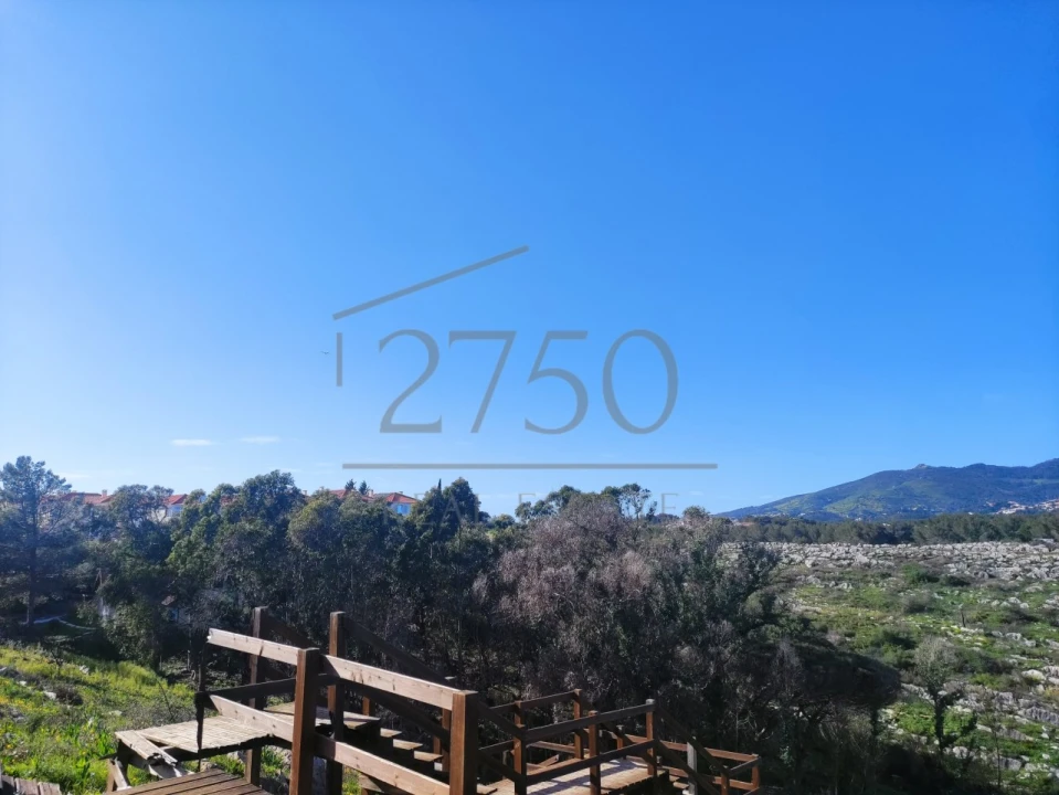 Terreno para Venda em Alcabideche Foto 16