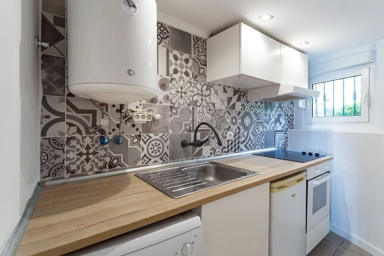 Apartamento T1 para Venda em Santa Maria Maior Foto 14