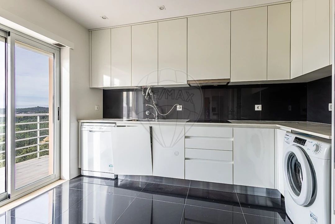 Apartamento T3 para Venda em Marvila, Ribeira Santarém, São Salvador, São Nicolau Foto 14