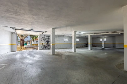 Apartamento T3 para Venda em Marvila, Ribeira Santarém, São Salvador, São Nicolau