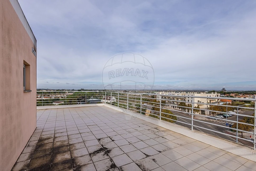Apartamento T3 para Venda em Marvila, Ribeira Santarém, São Salvador, São Nicolau Foto 20