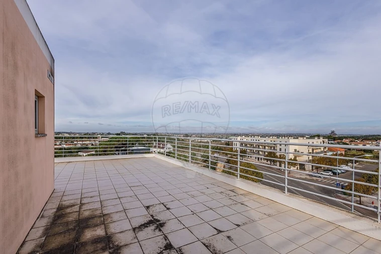 Apartamento T3 para Venda em Marvila, Ribeira Santarém, São Salvador, São Nicolau Foto 20