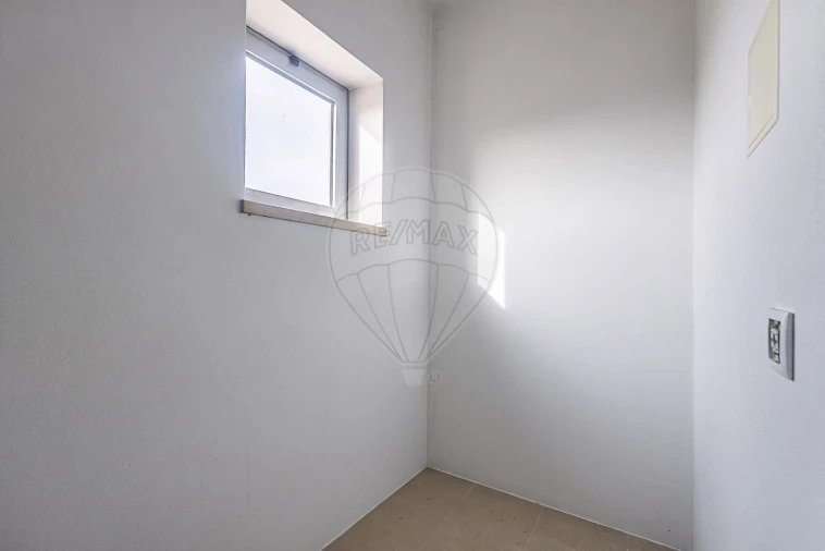 Apartamento T3 para Venda em Marvila, Ribeira Santarém, São Salvador, São Nicolau Foto 31
