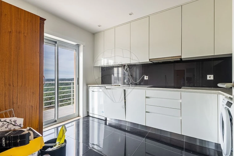 Apartamento T3 para Venda em Marvila, Ribeira Santarém, São Salvador, São Nicolau Foto 15