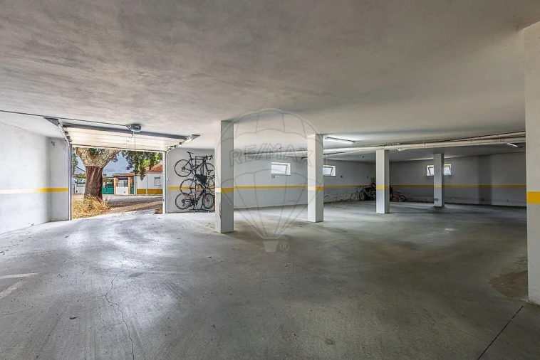 Apartamento T3 para Venda em Marvila, Ribeira Santarém, São Salvador, São Nicolau Foto 26