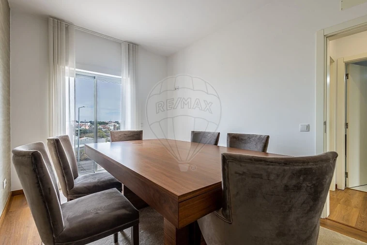 Apartamento T3 para Venda em Marvila, Ribeira Santarém, São Salvador, São Nicolau Foto 6