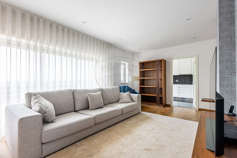 Apartamento T3 para Venda em Marvila, Ribeira Santarém, São Salvador, São Nicolau Foto 3