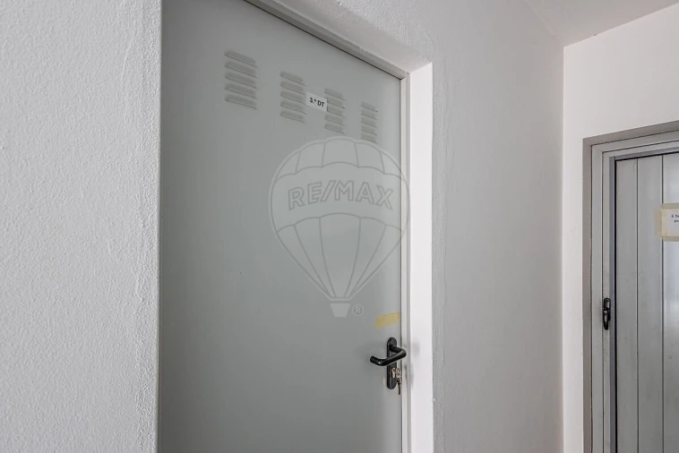 Apartamento T3 para Venda em Marvila, Ribeira Santarém, São Salvador, São Nicolau Foto 29