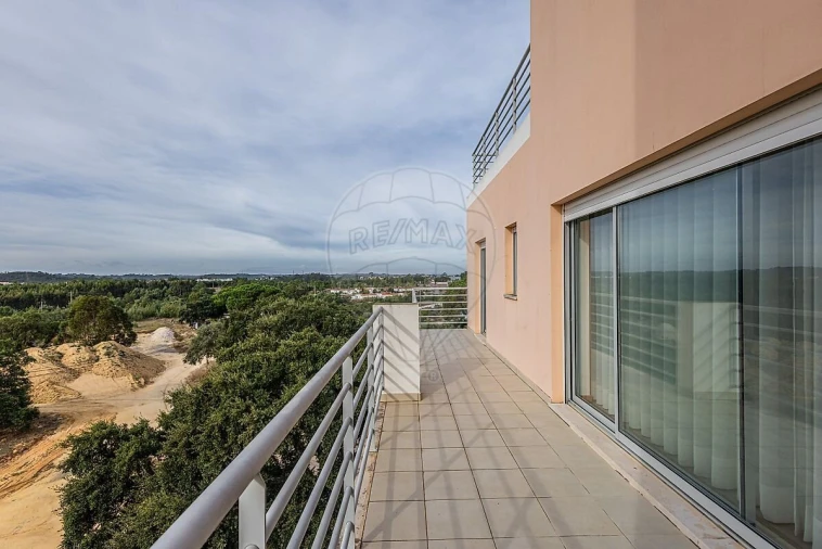 Apartamento T3 para Venda em Marvila, Ribeira Santarém, São Salvador, São Nicolau Foto 24
