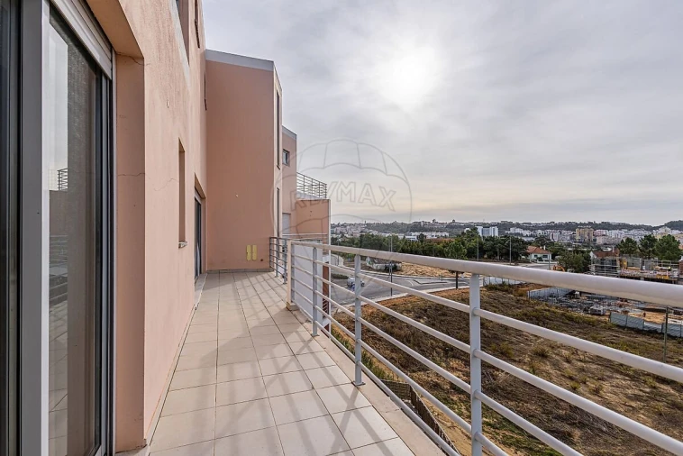 Apartamento T3 para Venda em Marvila, Ribeira Santarém, São Salvador, São Nicolau Foto 22