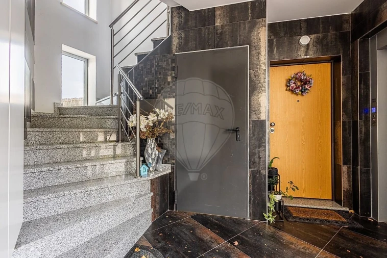 Apartamento T3 para Venda em Marvila, Ribeira Santarém, São Salvador, São Nicolau Foto 32