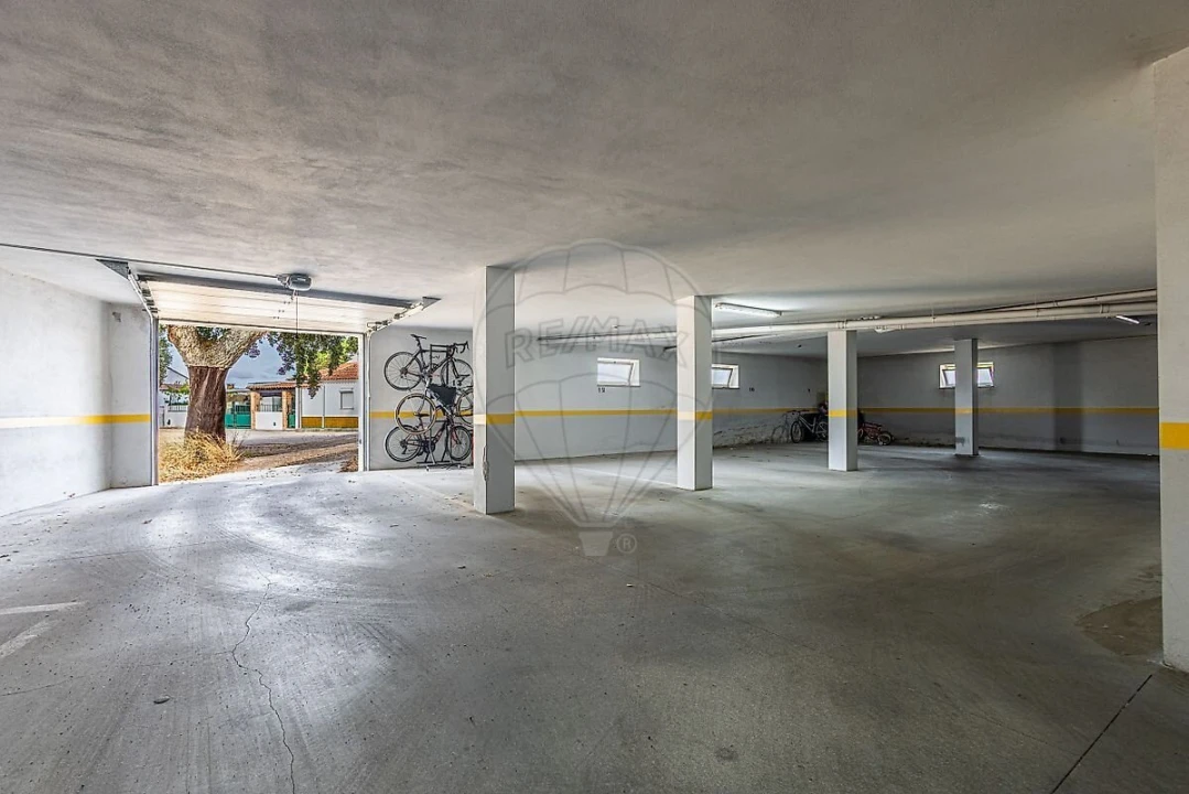 Apartamento T3 para Venda em Marvila, Ribeira Santarém, São Salvador, São Nicolau Foto 26