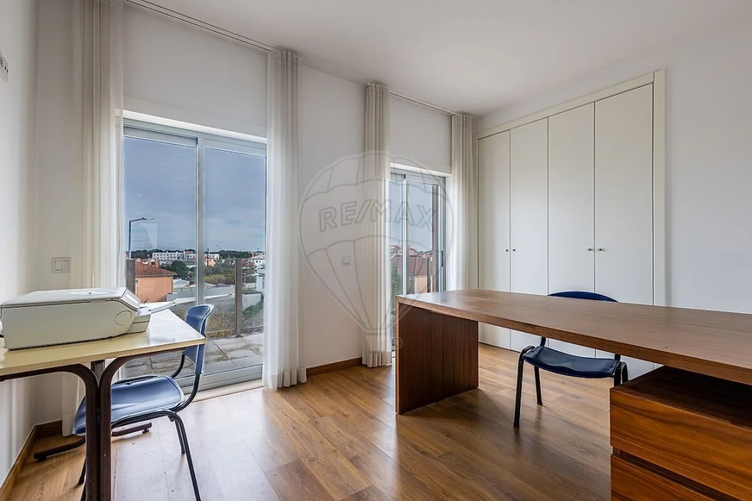 Apartamento T3 para Venda em Marvila, Ribeira Santarém, São Salvador, São Nicolau Foto 5