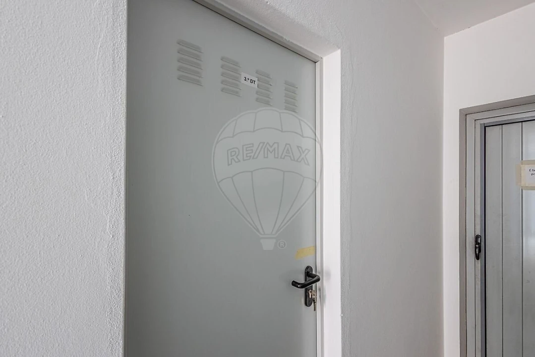 Apartamento T3 para Venda em Marvila, Ribeira Santarém, São Salvador, São Nicolau Foto 29