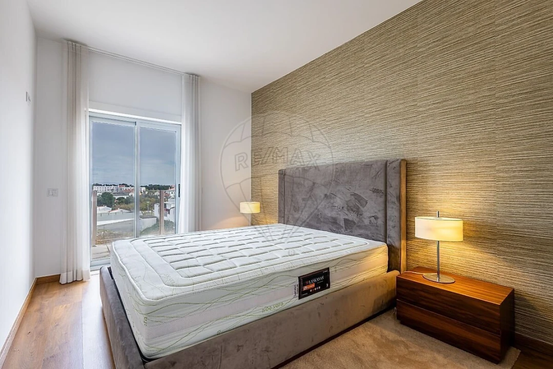 Apartamento T3 para Venda em Marvila, Ribeira Santarém, São Salvador, São Nicolau Foto 11