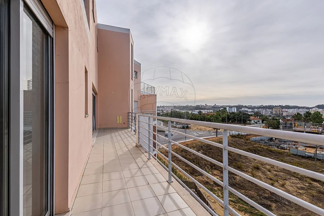 Apartamento T3 para Venda em Marvila, Ribeira Santarém, São Salvador, São Nicolau Foto 22